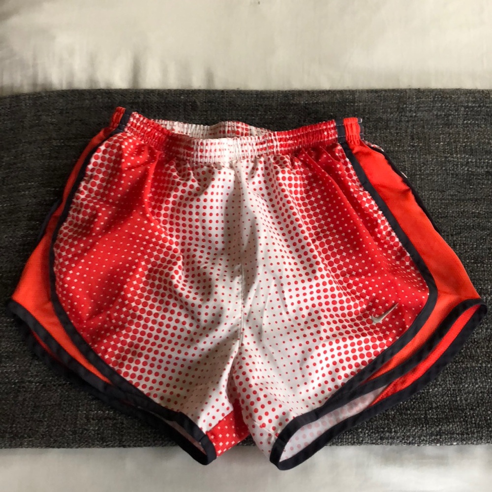 Nike Dri-Fit Shorts- Like New!